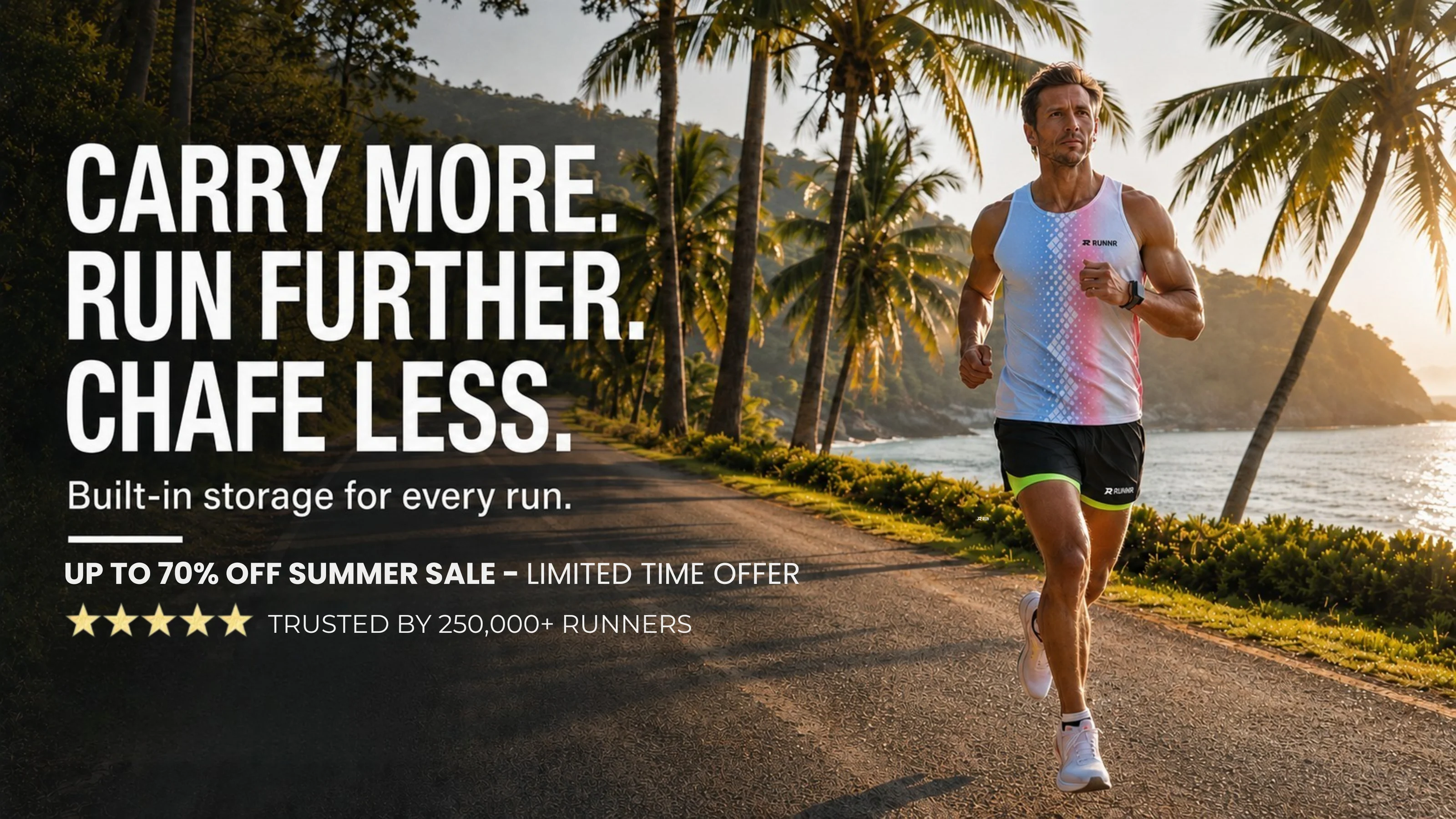Unleash Your Inner Athlete