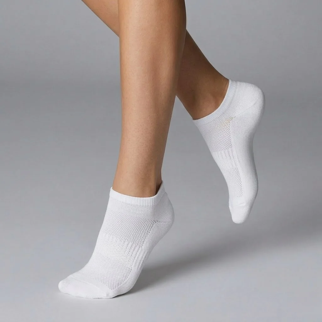 RUNNR PERFORMANCE SOCK Low Cut - Image 3