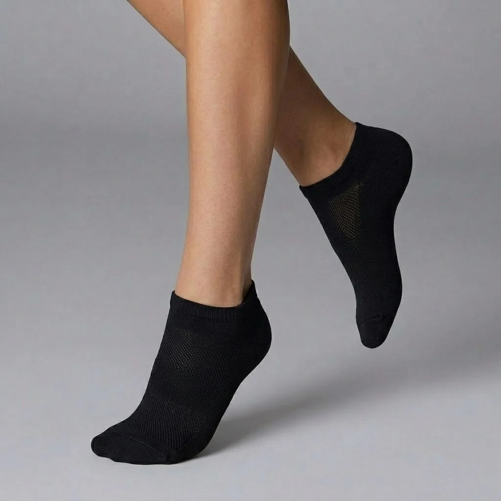 RUNNR PERFORMANCE SOCK Low Cut - Image 4