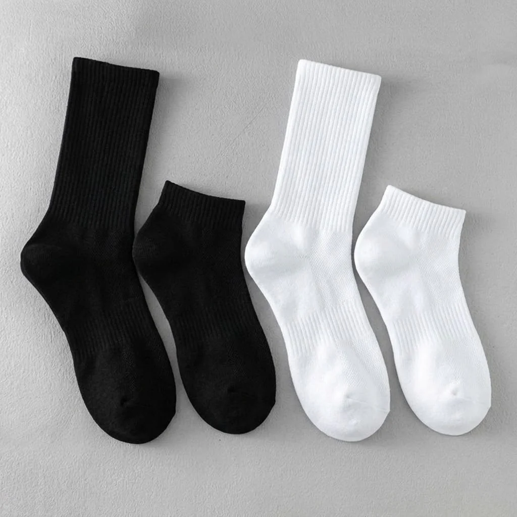 RUNNR PERFORMANCE SOCK Low Cut - Image 5