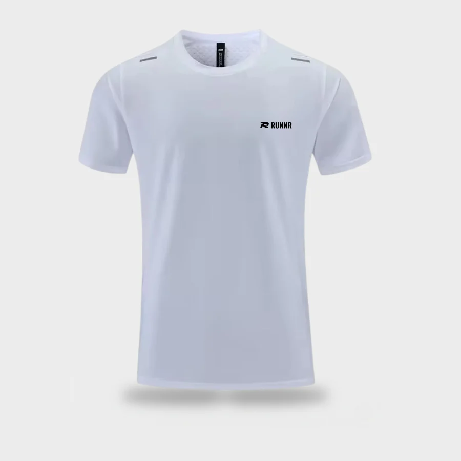 Performance AeroFlex Running Tee - Image 11