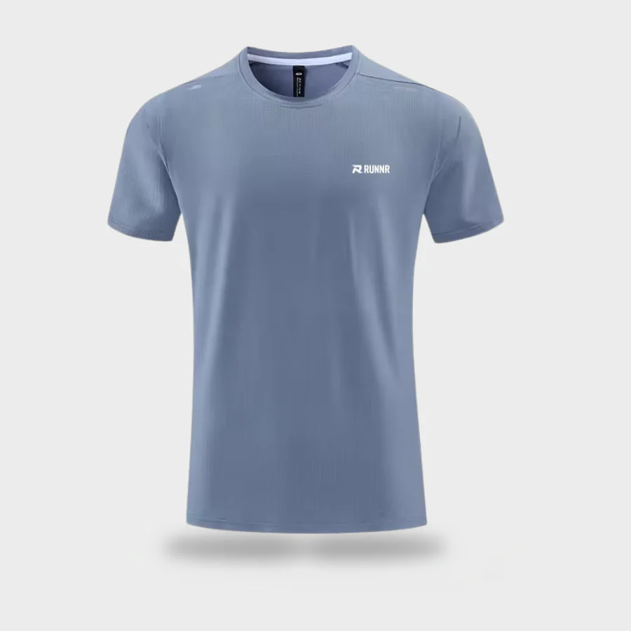 Performance AeroFlex Running Tee - Image 12