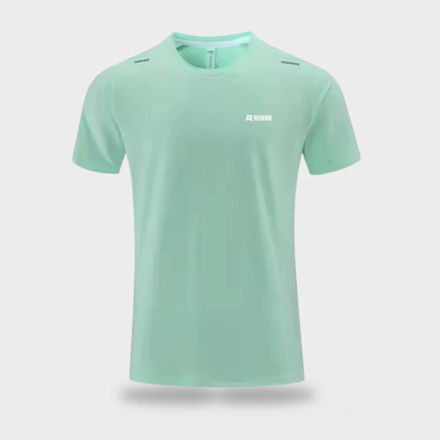 Performance AeroFlex Running Tee - Image 13