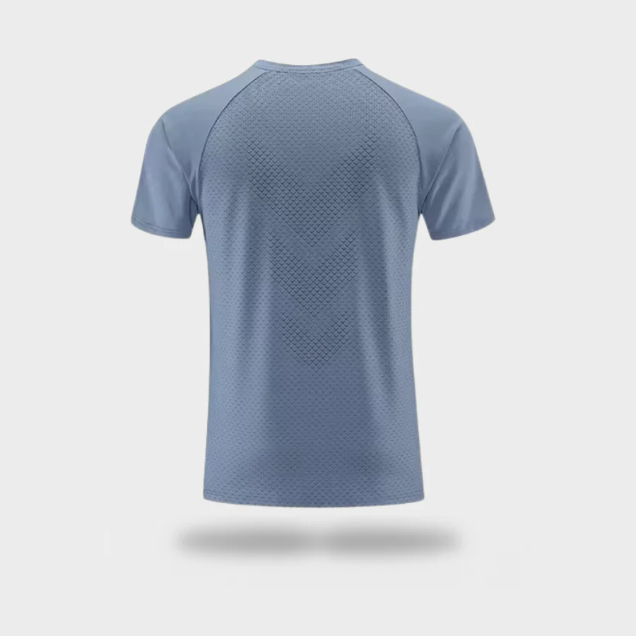 Performance AeroFlex Running Tee - Image 14