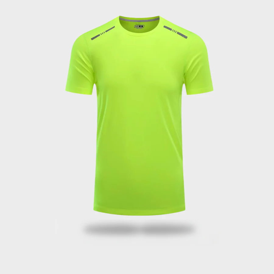 PERFORMANCE RUNNR SHIRT - Image 12