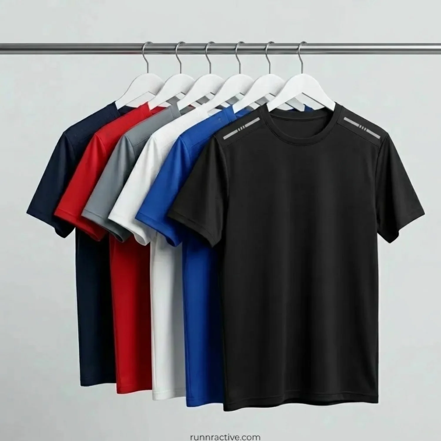 PERFORMANCE RUNNR SHIRT - Image 18