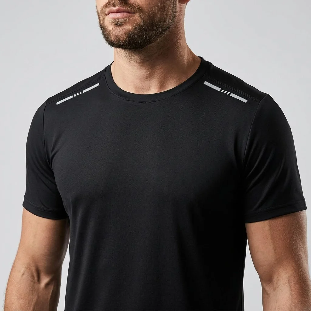 PERFORMANCE RUNNR SHIRT - Image 3