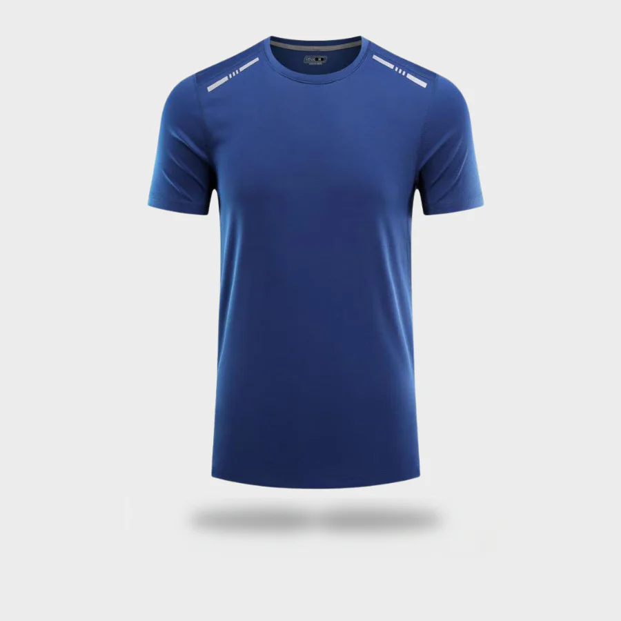 PERFORMANCE RUNNR SHIRT - Image 9