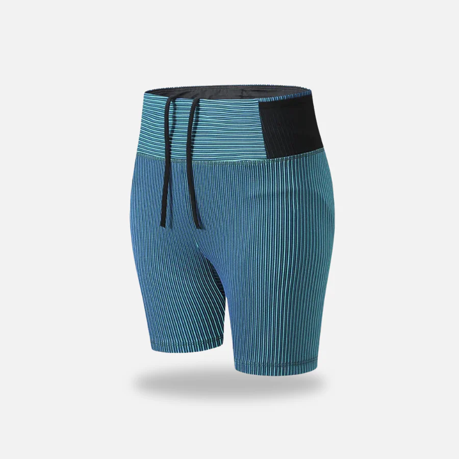 RUNNR™ Compression Double-Deck Shorts – Elite Fit for Running & Training - Image 10