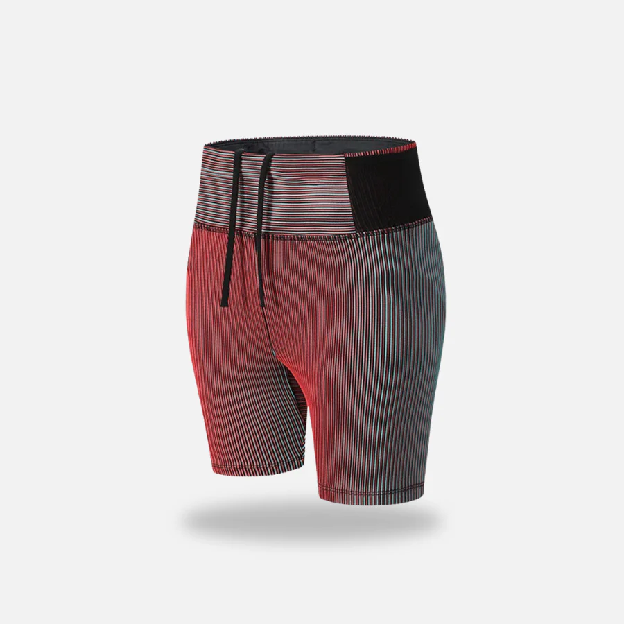 RUNNR™ Compression Double-Deck Shorts – Elite Fit for Running & Training - Image 11