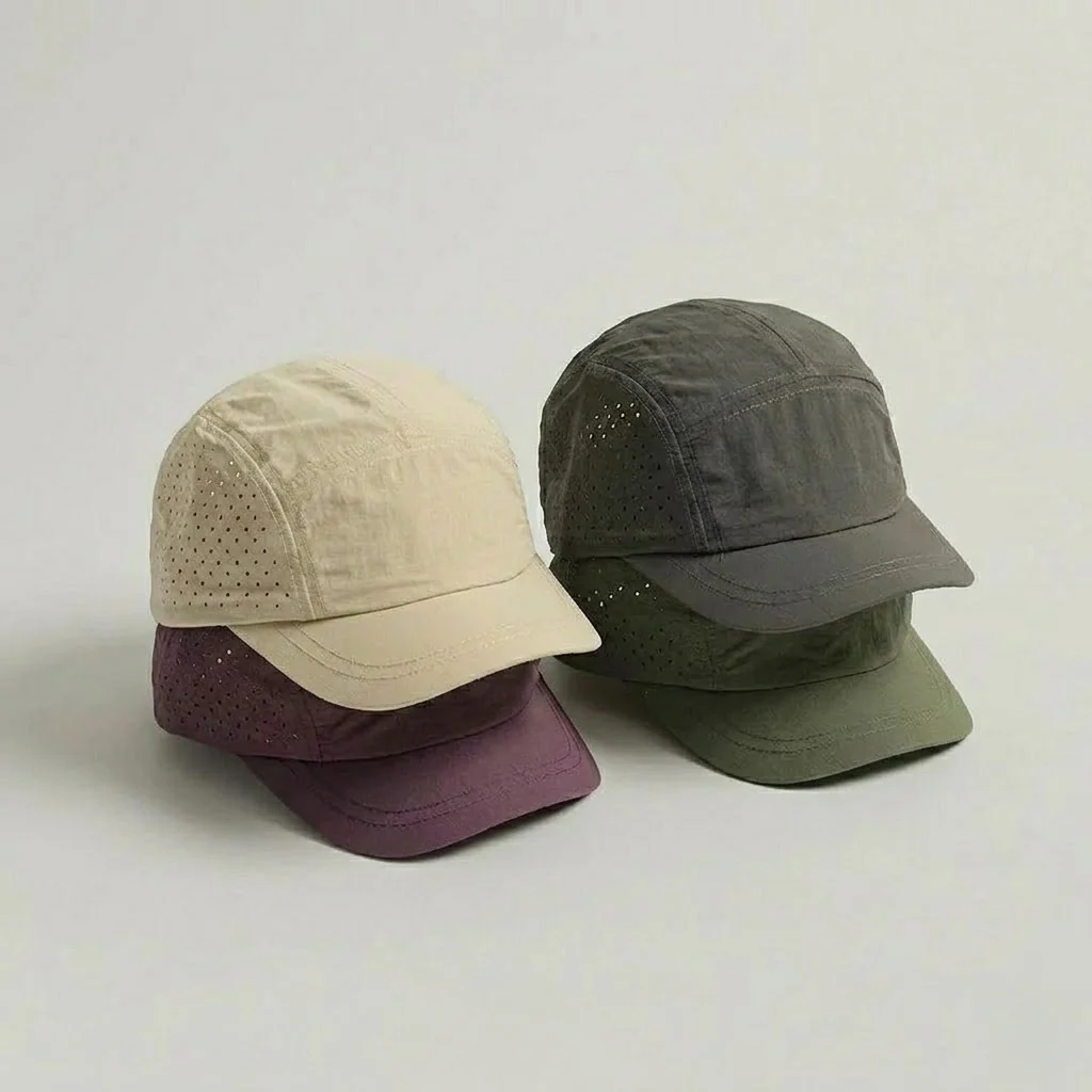 RUNNR™ UltraLight Performance Cap - Image 10
