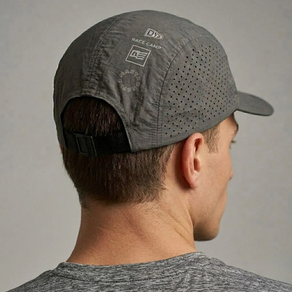 RUNNR™ UltraLight Performance Cap - Image 3