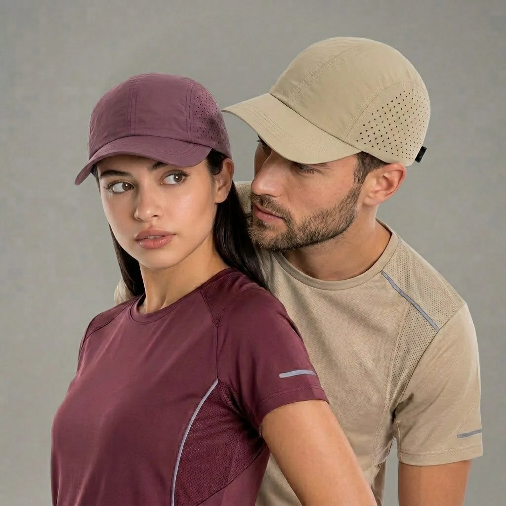RUNNR™ UltraLight Performance Cap - Image 5