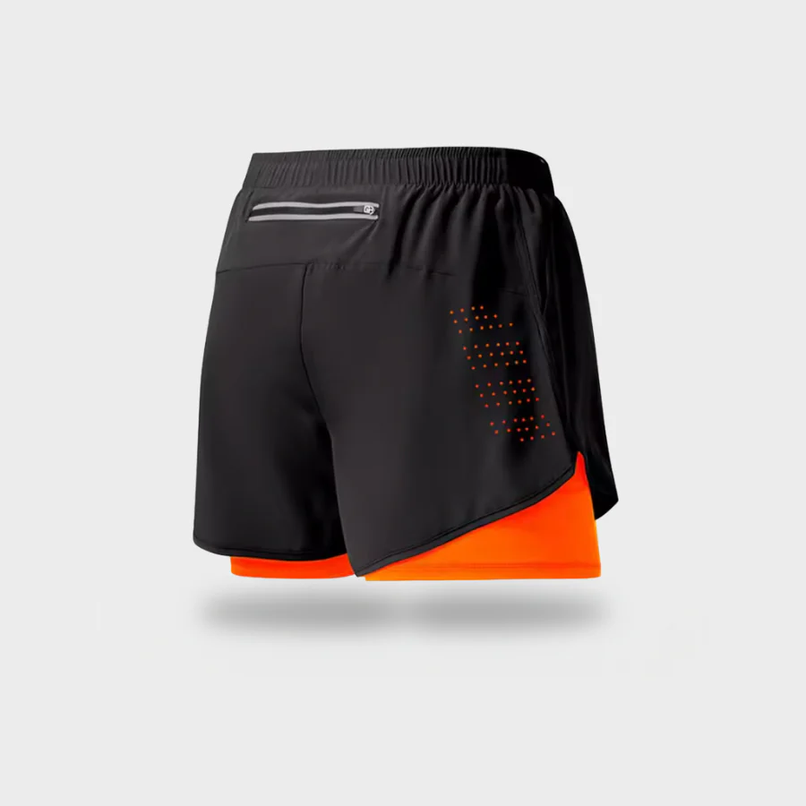 RUNNR 2-in-1 Running Shorts - Image 13