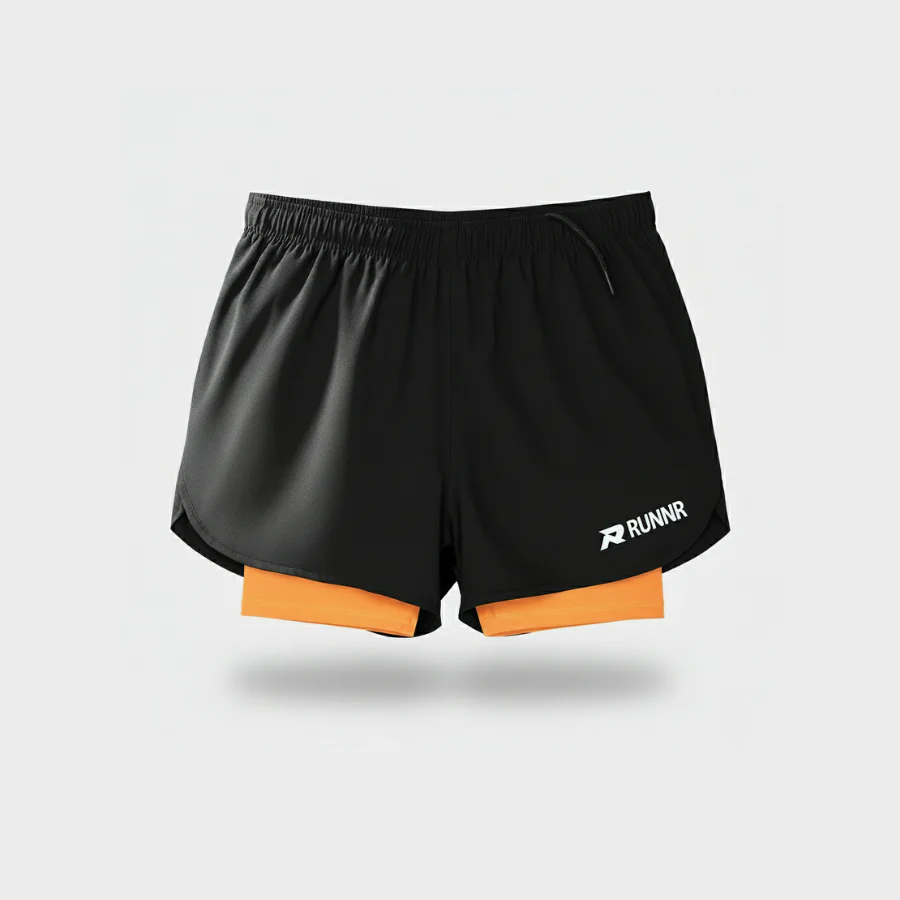 RUNNR 2-in-1 Running Shorts - Image 14
