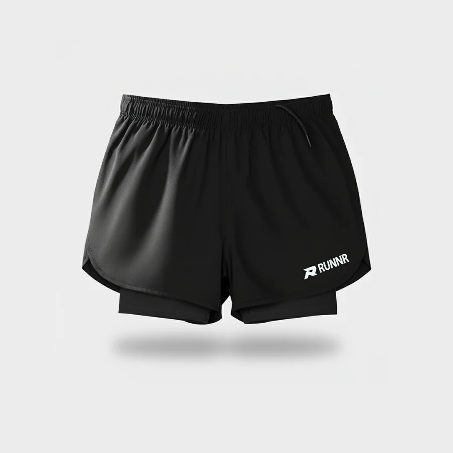 RUNNR 2-in-1 Running Shorts - Image 15