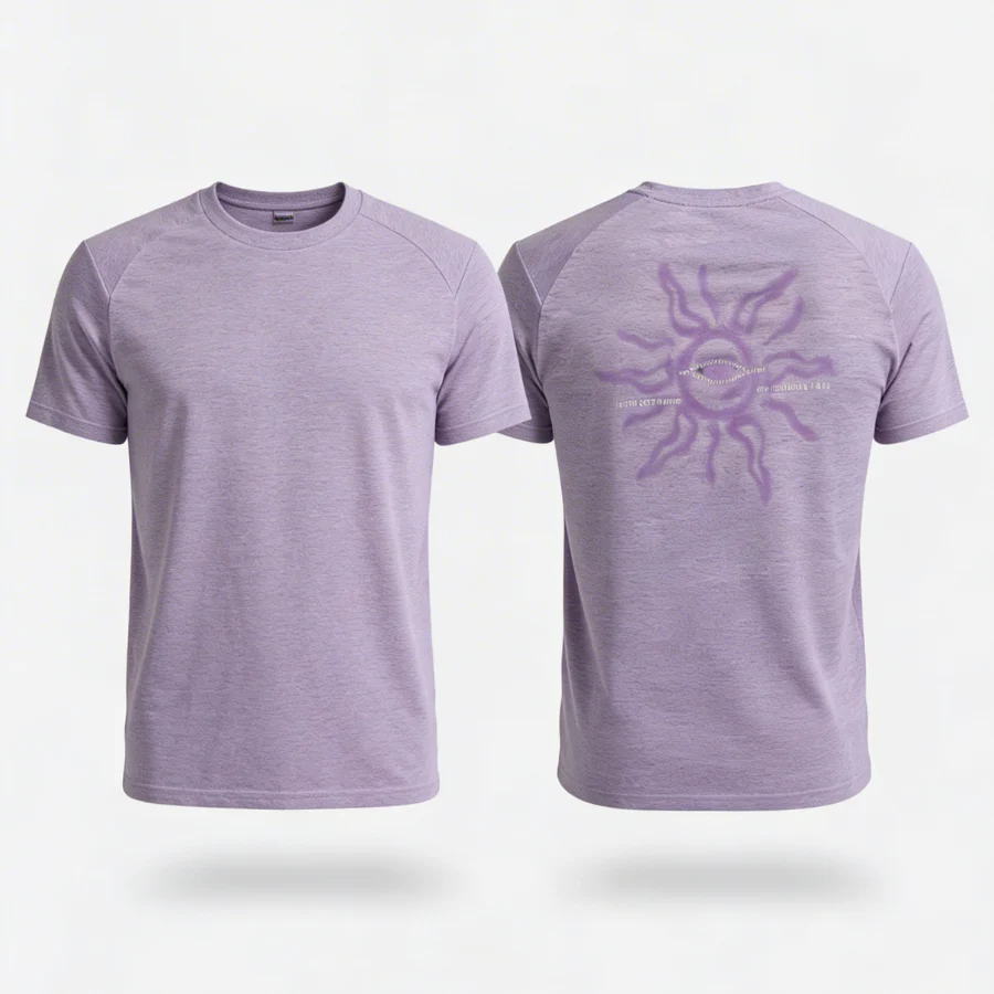 RUNNR AeroDry T-Shirt - Image 15