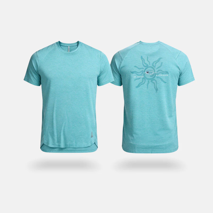RUNNR AeroDry T-Shirt - Image 16