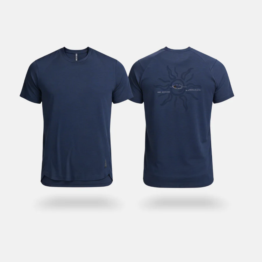 RUNNR AeroDry T-Shirt - Image 17