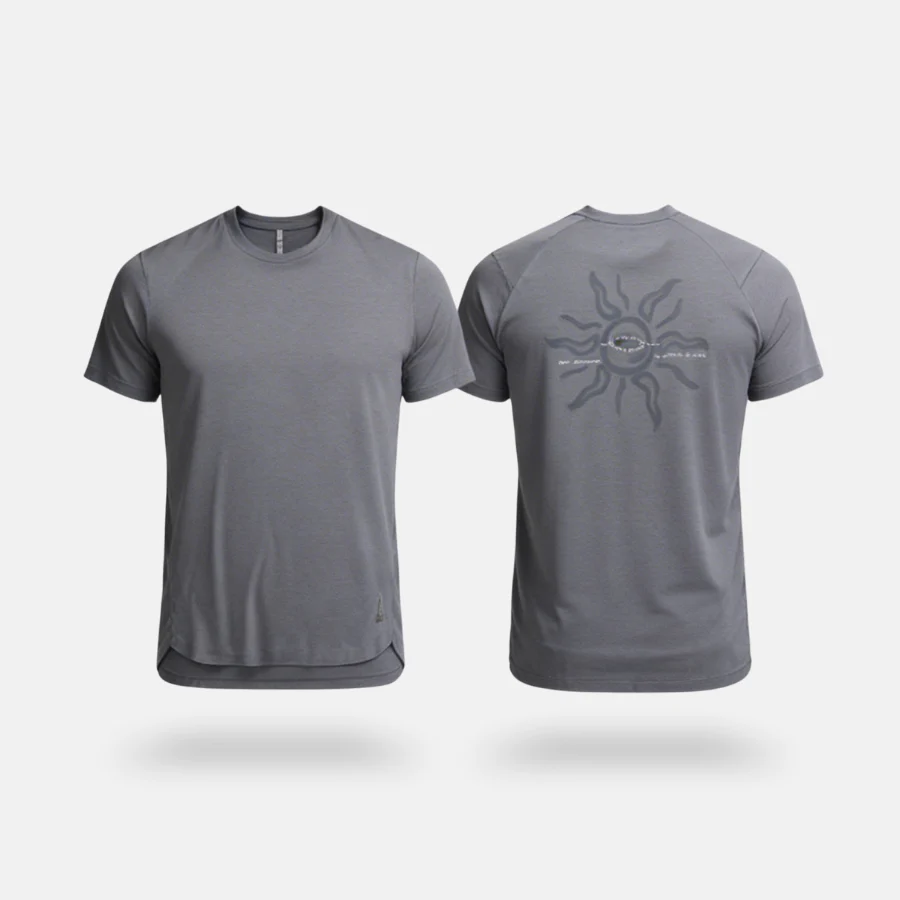 RUNNR AeroDry T-Shirt - Image 18