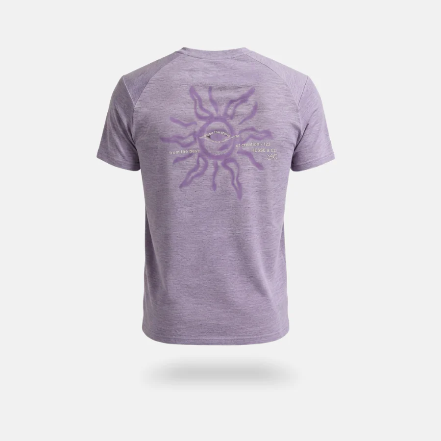 RUNNR AeroDry T-Shirt - Image 2