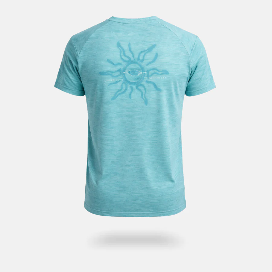 RUNNR AeroDry T-Shirt - Image 20