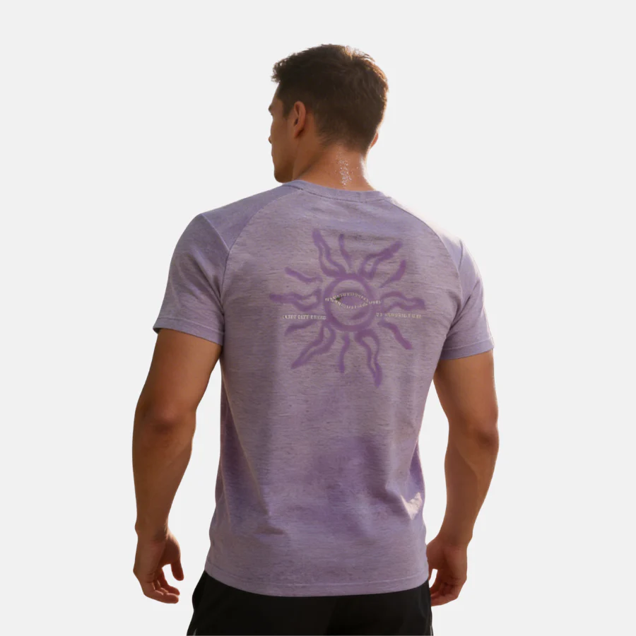 RUNNR AeroDry T-Shirt - Image 7