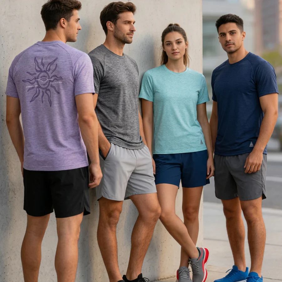 RUNNR AeroDry T-Shirt - Image 8