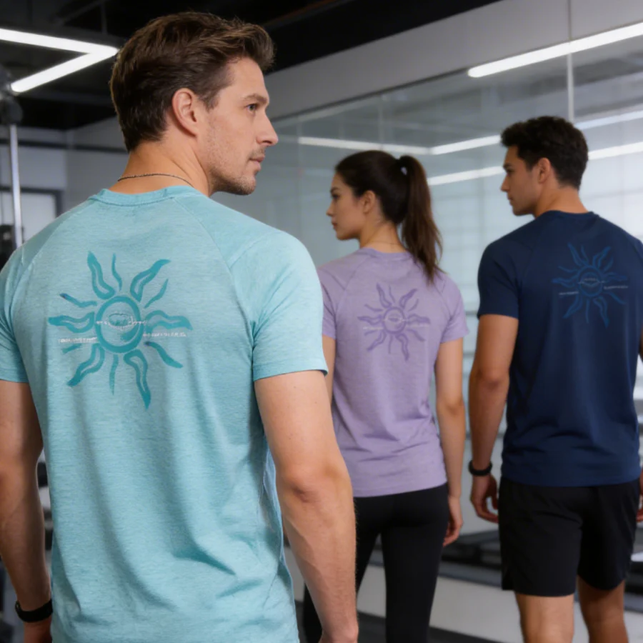 RUNNR AeroDry T-Shirt - Image 9