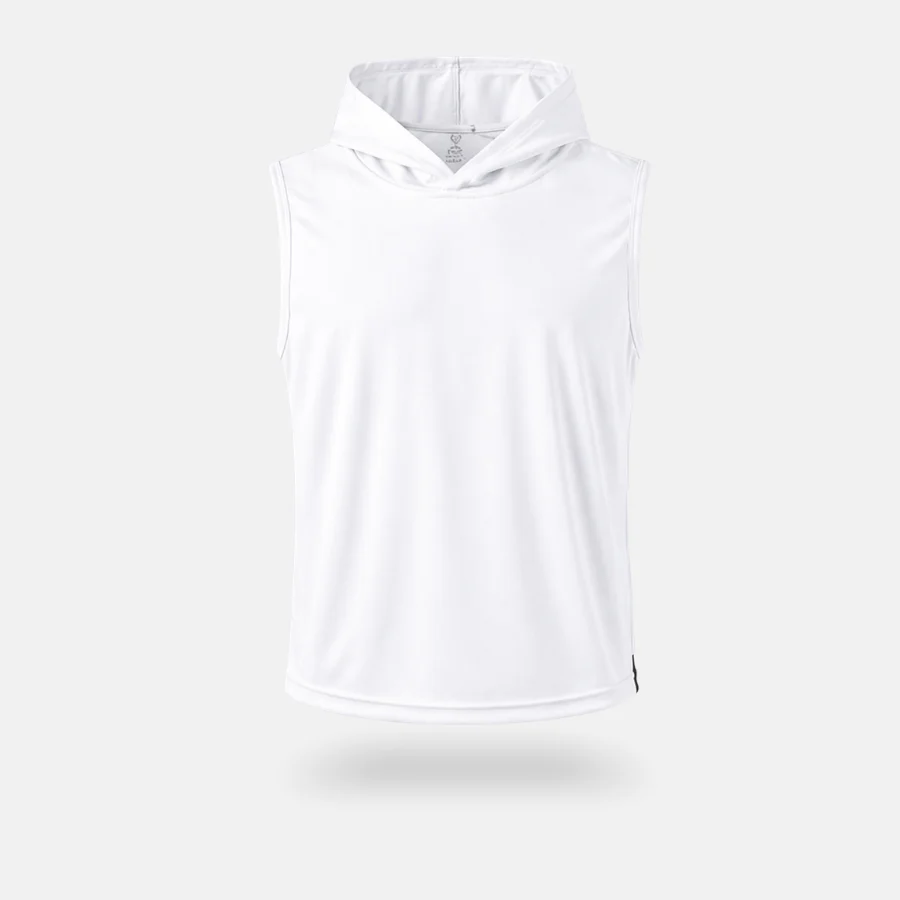 RUNNR AeroHood Singlet - Image 14