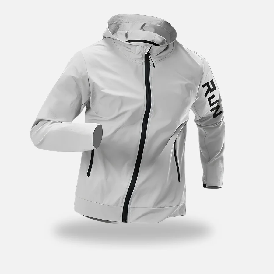 RUNNR AeroShield™ — Lightweight Hooded Running Jacket - Image 12