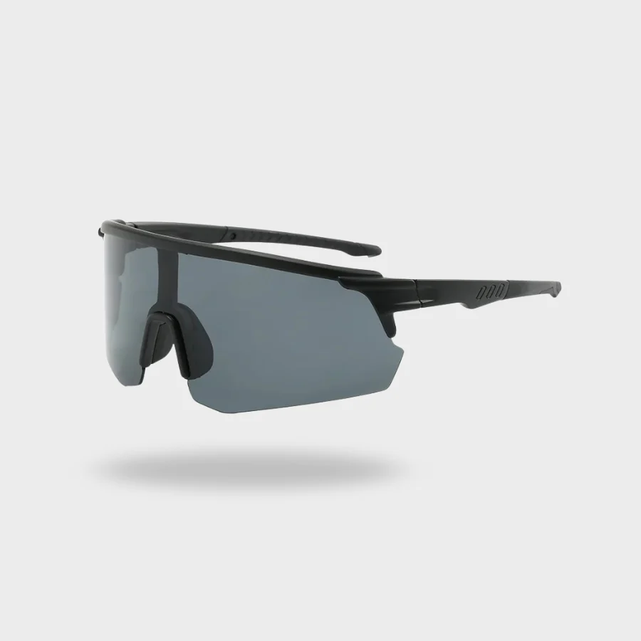 RUNNR AeroShield™ Sports Sunglasses — UV400 Protection · Anti-Fog · Mirrored Wraparound Lens - Image 11