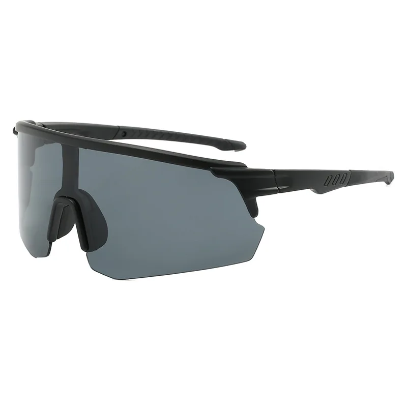 RUNNR AeroShield™ Sports Sunglasses — UV400 Protection · Anti-Fog · Mirrored Wraparound Lens - Image 21