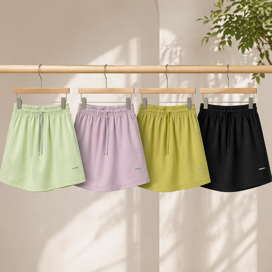 RUNNR AeroSkirt 2-in-1 Running Skirt - Image 10