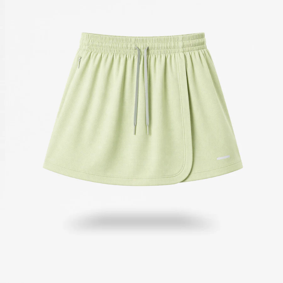RUNNR AeroSkirt 2-in-1 Running Skirt - Image 7