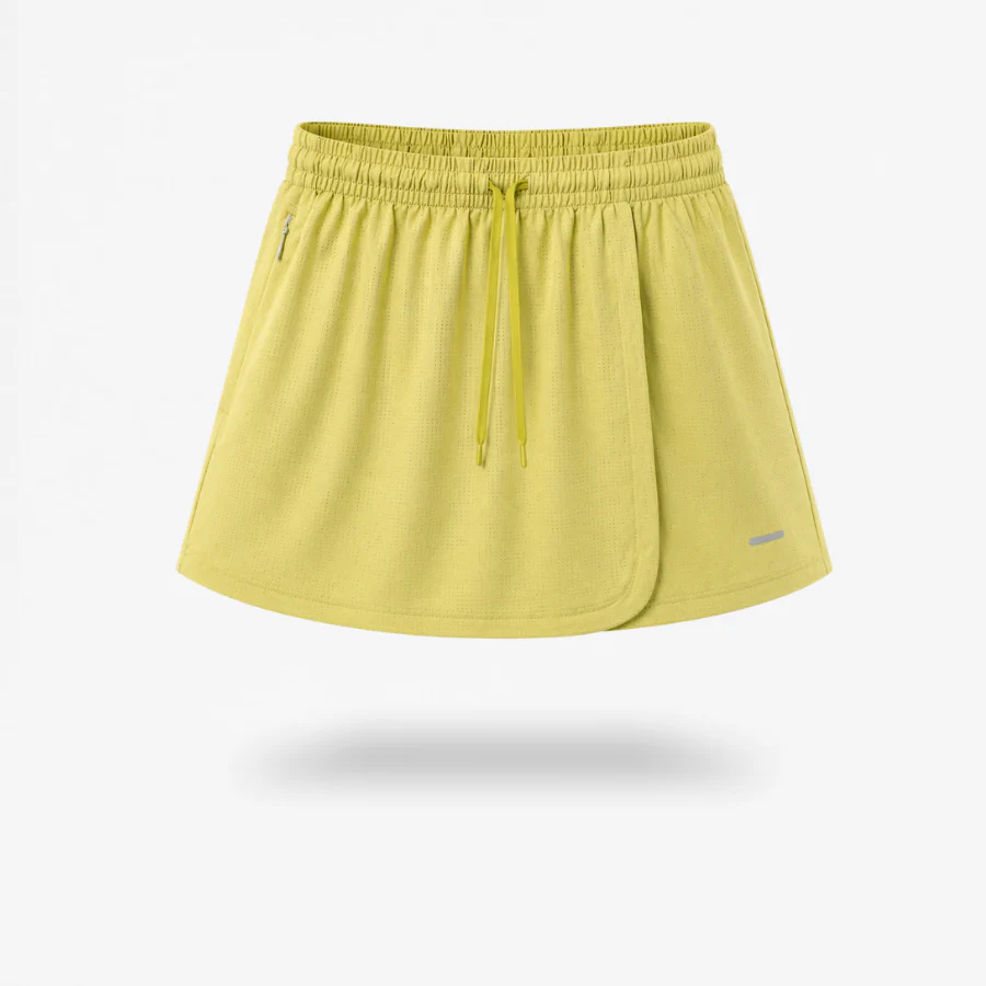 RUNNR AeroSkirt 2-in-1 Running Skirt - Image 8