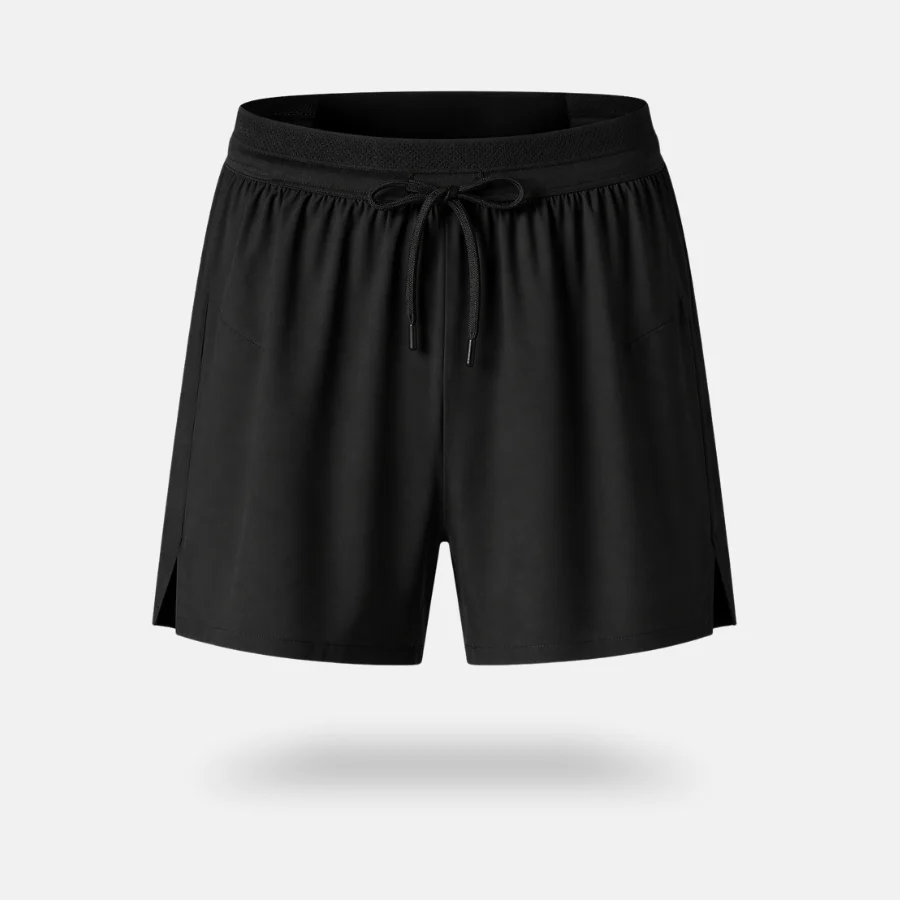 RUNNR AeroSplit Men's Running Shorts - Image 13