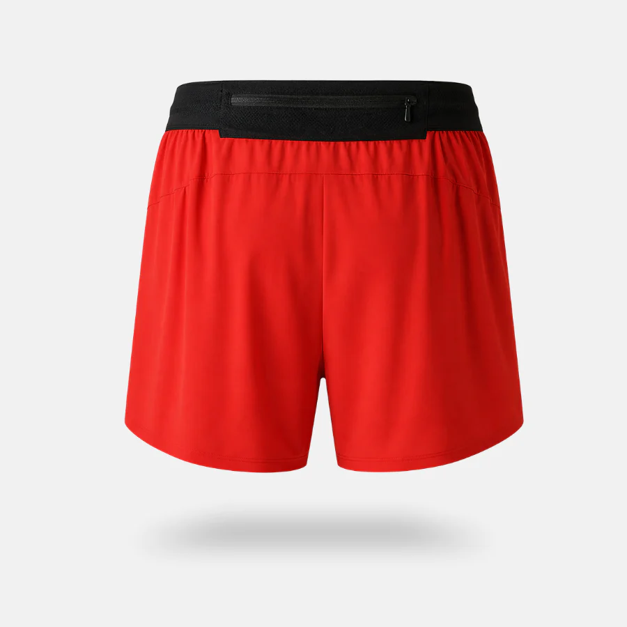RUNNR AeroSplit Men's Running Shorts - Image 14
