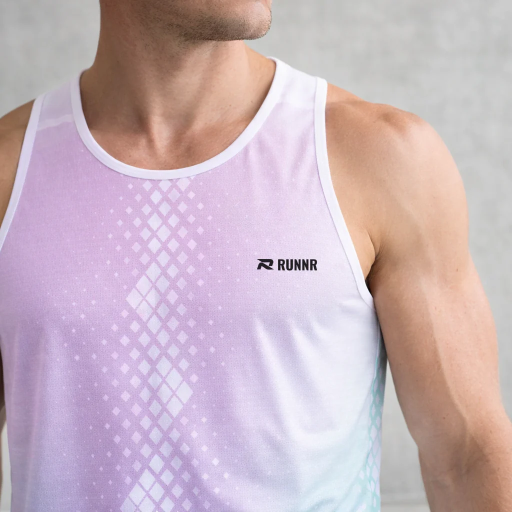 RUNNR AirFlow™ Performance Tank - Image 3