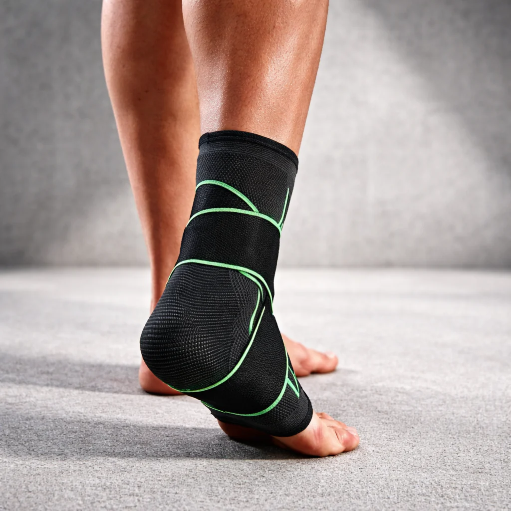 RUNNR Ankle Stabilizer Brace - Image 4