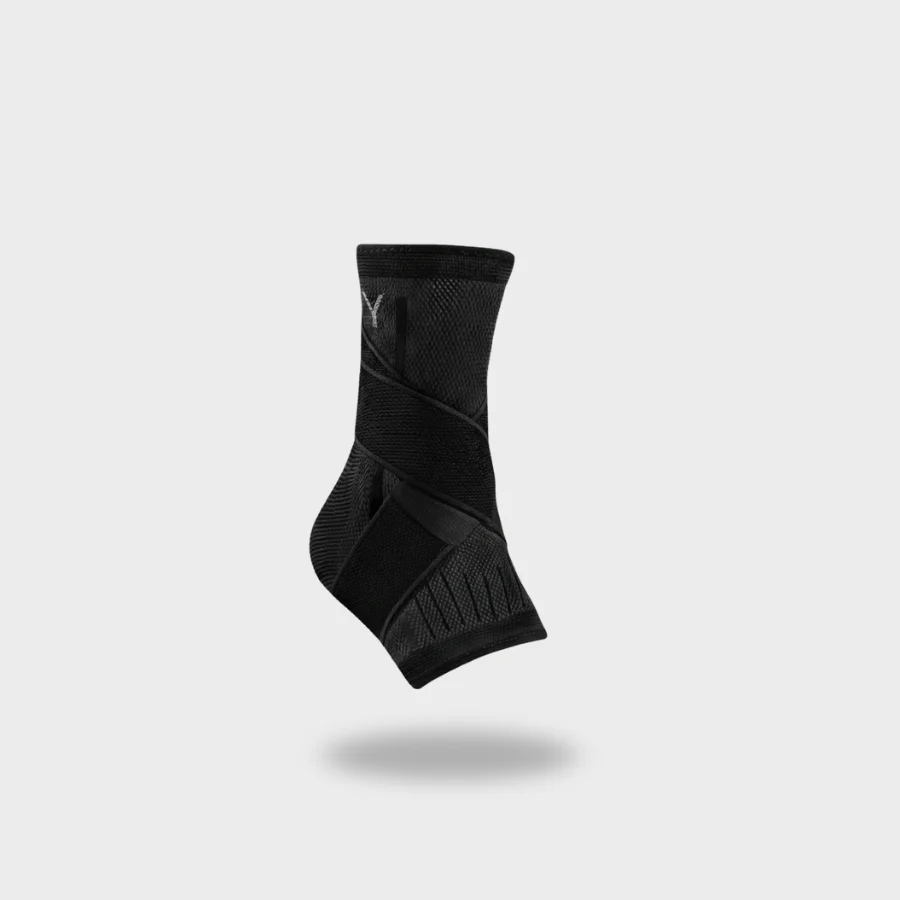 RUNNR Ankle Stabilizer Brace - Image 7
