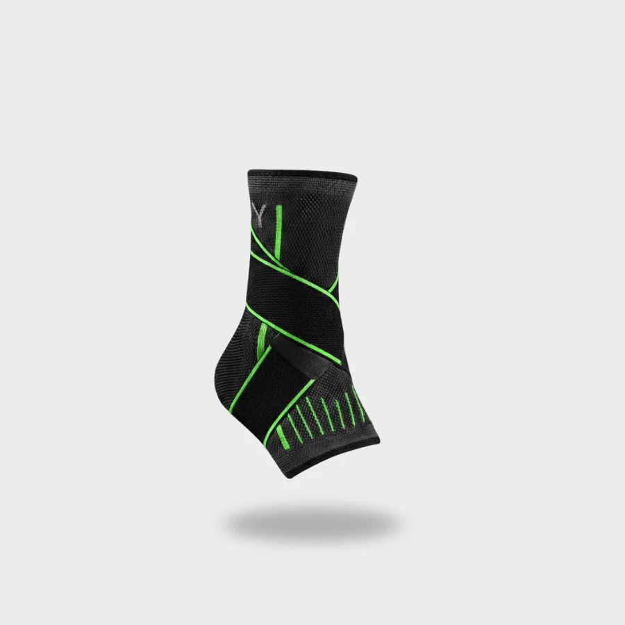 RUNNR Ankle Stabilizer Brace - Image 8