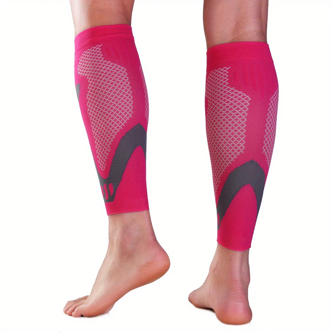 RUNNR Calf Compression Sleeves (Pair) - Image 11