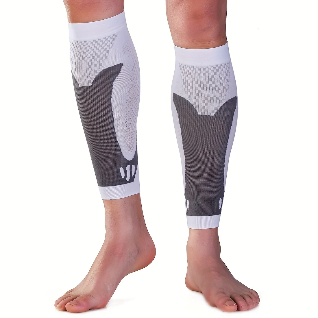 RUNNR Calf Compression Sleeves (Pair) - Image 12