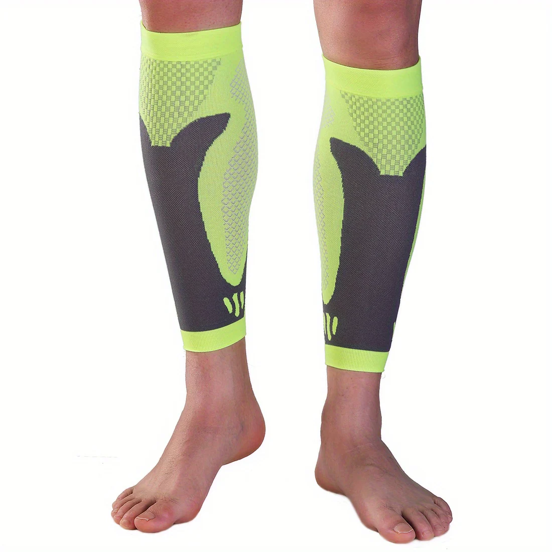 RUNNR Calf Compression Sleeves (Pair) - Image 13