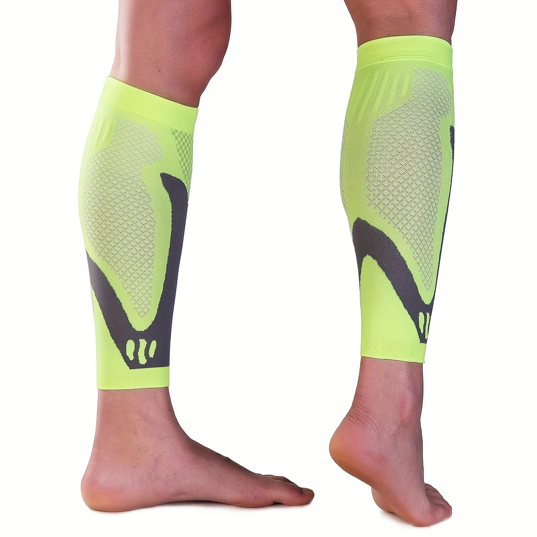 RUNNR Calf Compression Sleeves (Pair) - Image 14