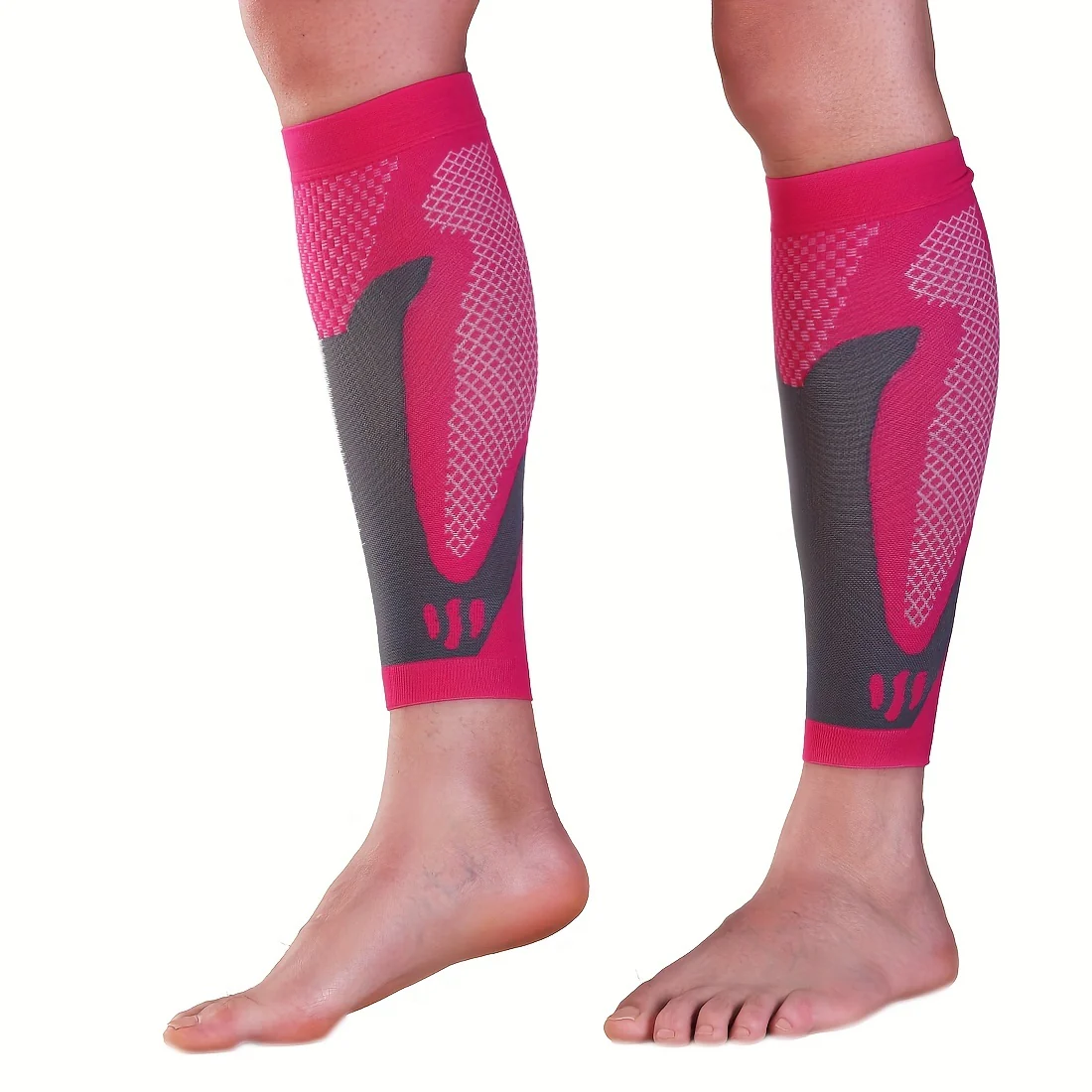 RUNNR Calf Compression Sleeves (Pair) - Image 16