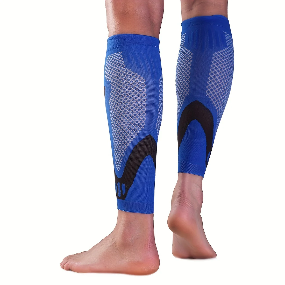 RUNNR Calf Compression Sleeves (Pair) - Image 17