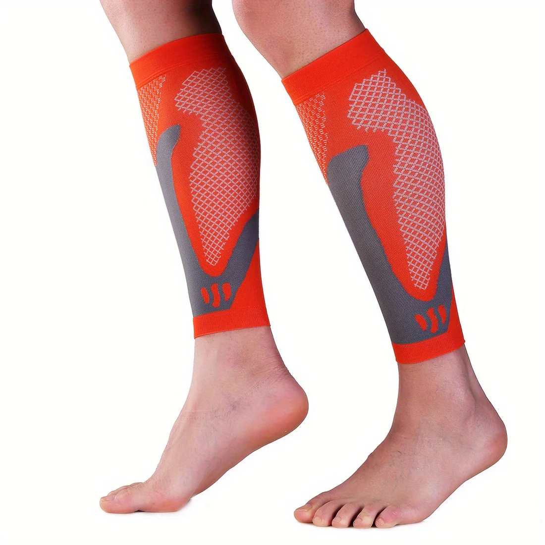 RUNNR Calf Compression Sleeves (Pair) - Image 18
