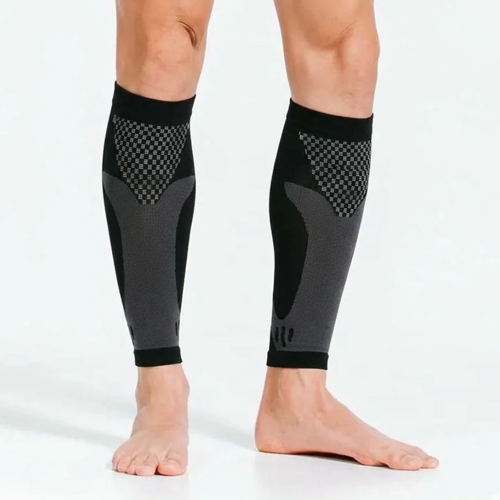 RUNNR Calf Compression Sleeves (Pair) - Image 3